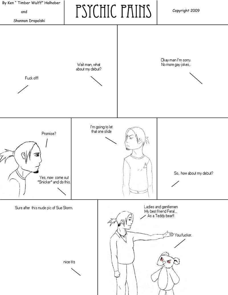 Comic