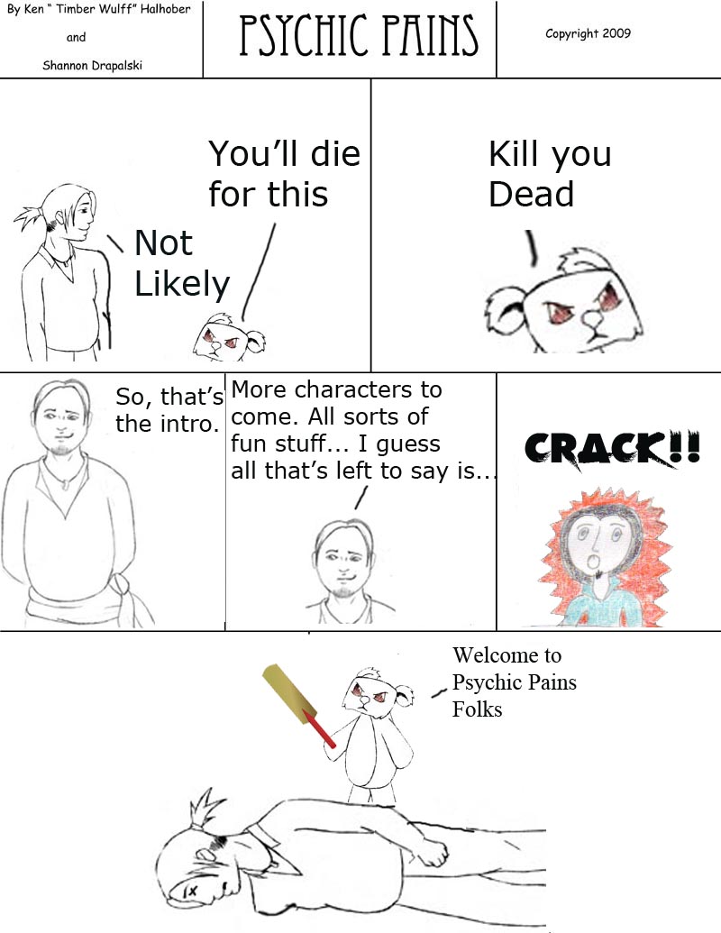Comic